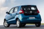 Fiat Mobi Like 2016 года